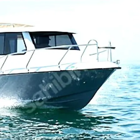 Båthotell Dalaman 12 Inseln Bootsfahrt Tagestouren Kayacik (Dalaman)