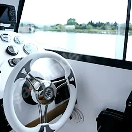 Båthotell Dalaman 12 Inseln Bootsfahrt Tagestouren Kayacik (Dalaman)